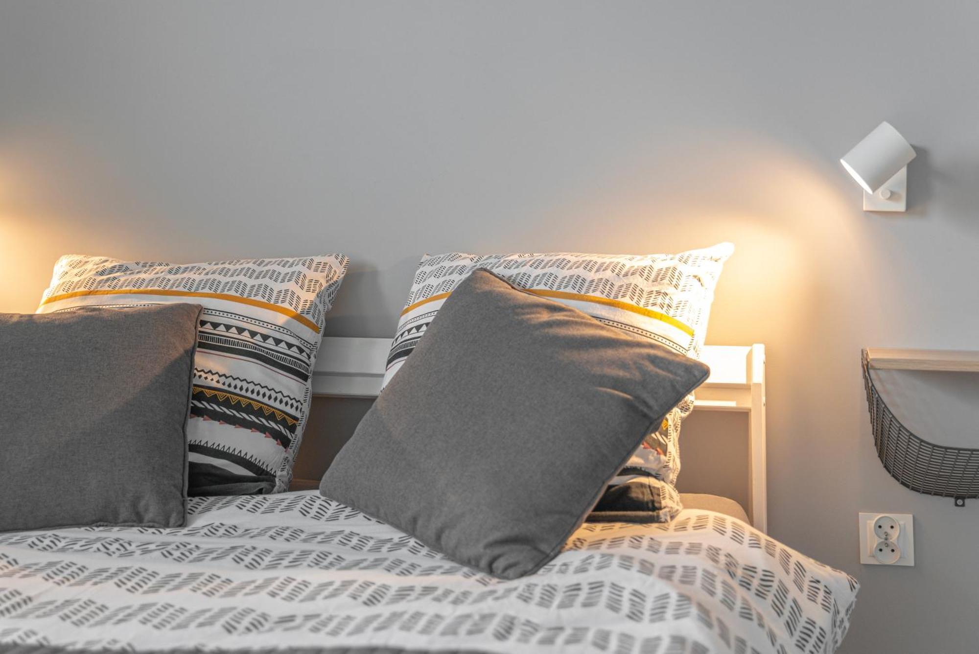 Apartament Nad Stawem, Gdansk